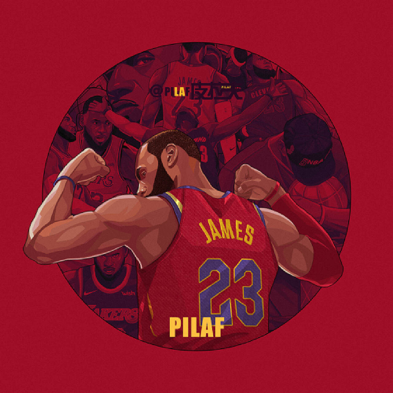 核心推动力 核心推动力